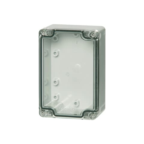 WIMEX - PCT 071004 CASSETTA EURONORD