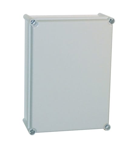 WIMEX - ABS 3828 13G CASSETTA SOLID