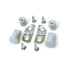 WIMEX - EKZKS 1 COPPIA CERNIERE  IP54