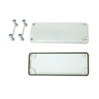 WIMEX - F2- PUR KIT FLANGIA CHIUSURA