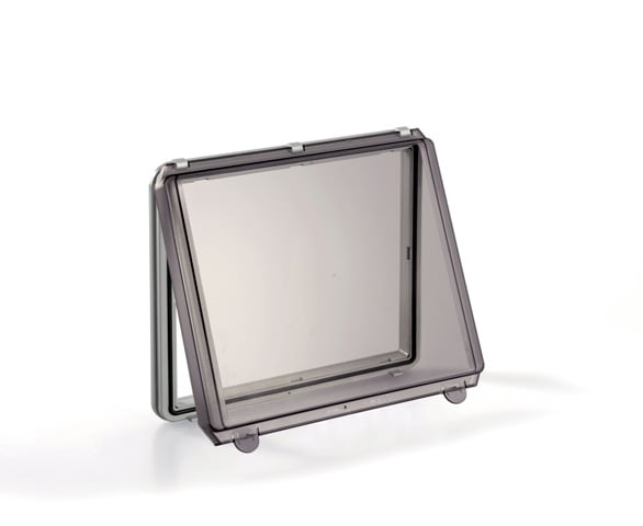 WIMEX - L 24II SPORTELLO APRIBILE -