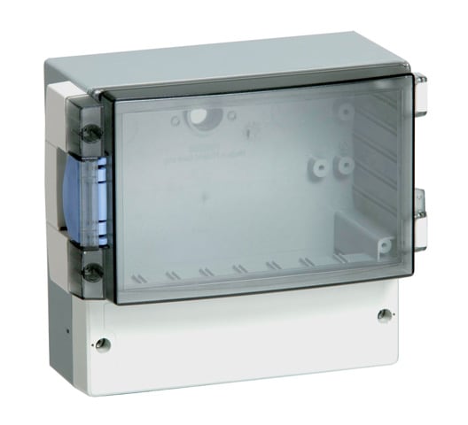 WIMEX - ABS  25-22-3 CASS. CARDMASTER