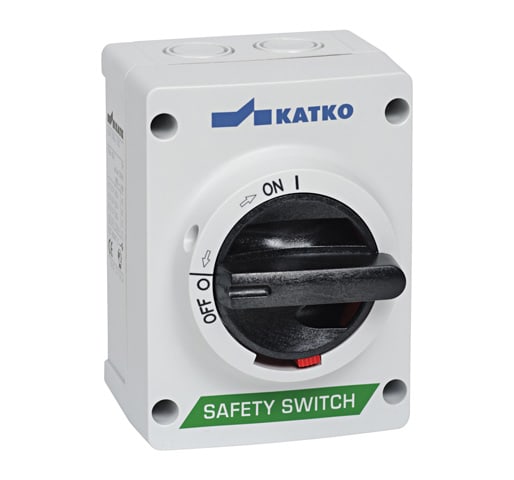 WIMEX - IK 4040 INTER. IN CUSTODIA