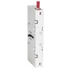 WIMEX - 1.V160KU CONT.AUX 1NA+1NC