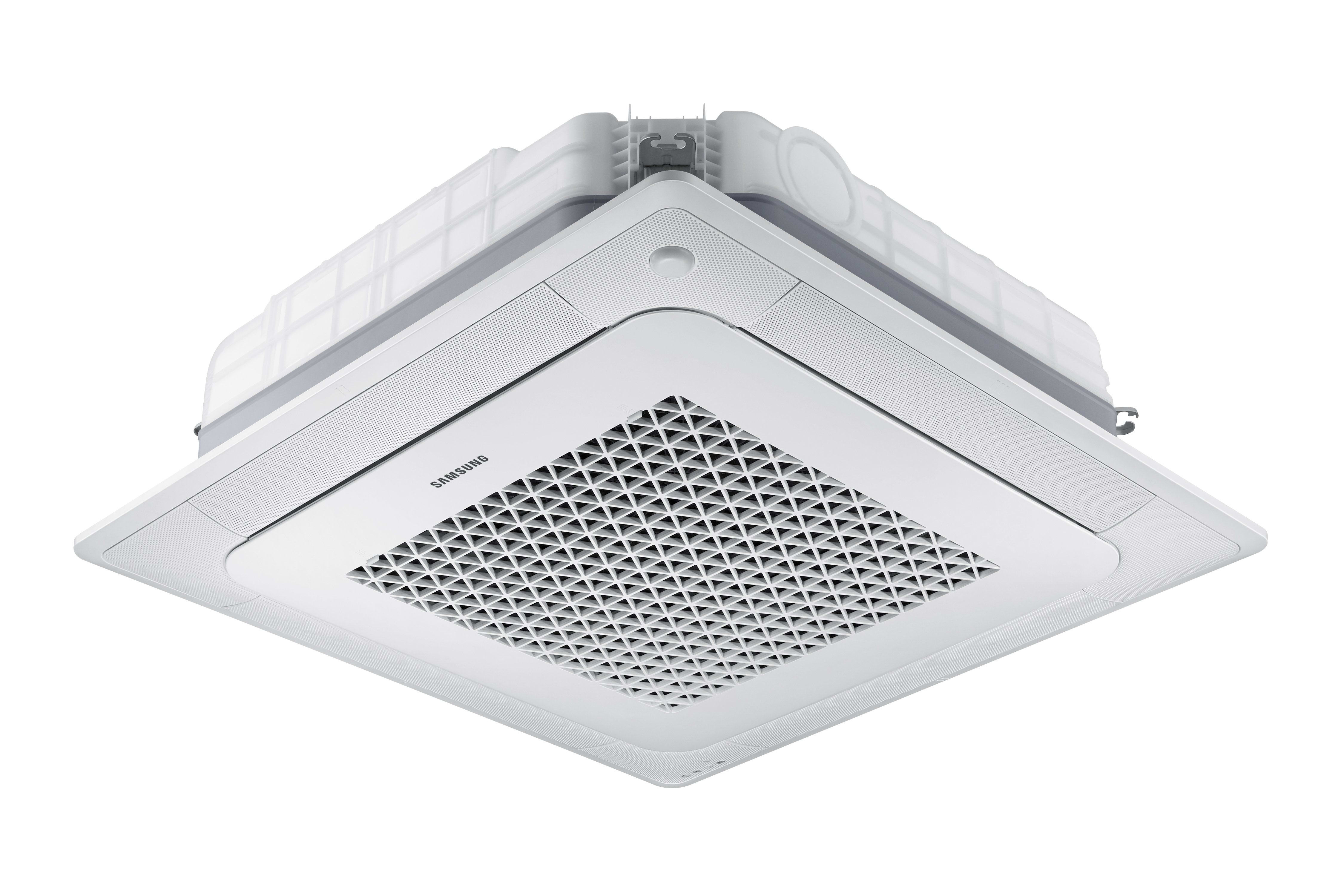 SAMSUNG - CAC - CASSETTA 4 VIE WINDFREE [R32] 7.1K