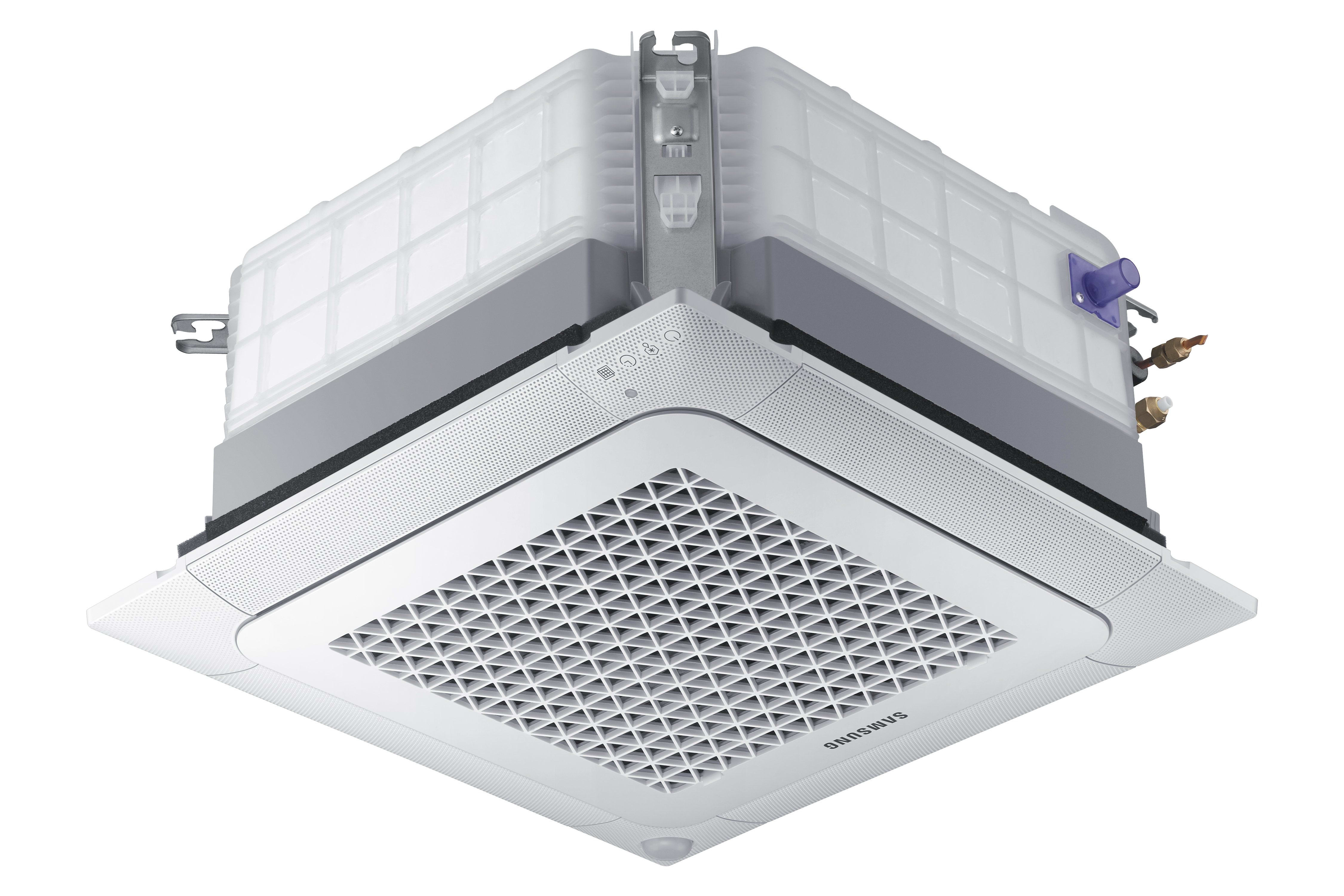 SAMSUNG - CAC - MINI CASSETTA 4VIE WINDFREE R32 7.