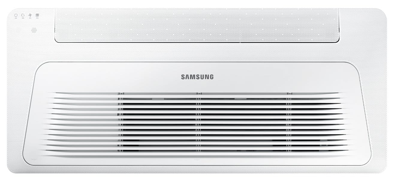 SAMSUNG - U.INT. FJM 3.5KW CASSETTA4VIE WINDFREE N