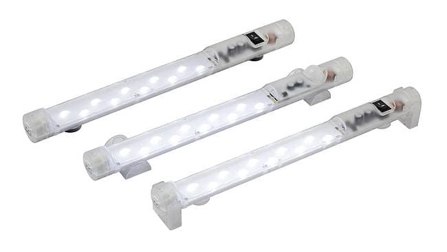 STEGO - LED 025 AC 100-240V 5W  VITE SENS.