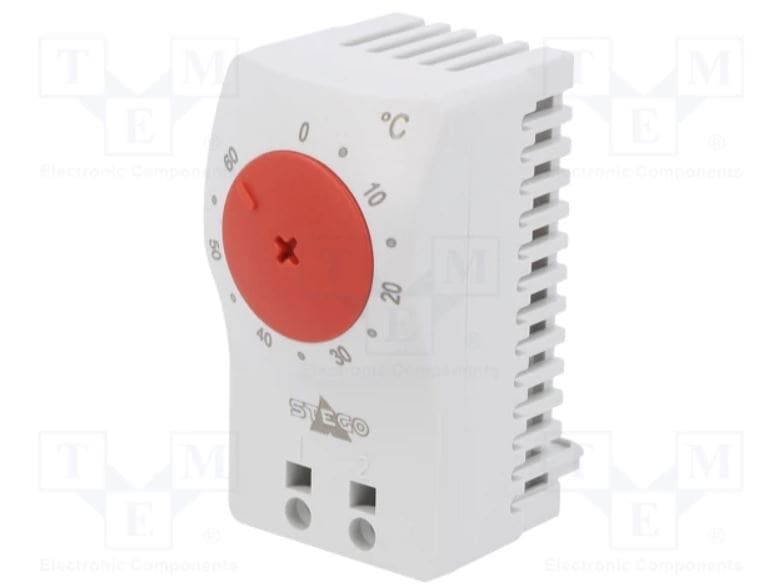 STEGO - KTO 111 CONTATTO NC 0+60C ISTERESI 7K