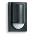 STEINEL - IS 2180-2 NERO SENSORE
