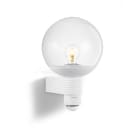 STEINEL - L 400 S BIANCO LAMPADA X EST