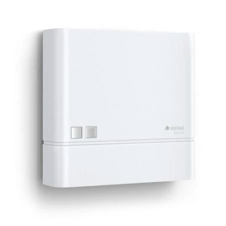 STEINEL - CREPUSCOLARE TTS PRO COM1 BIANCO