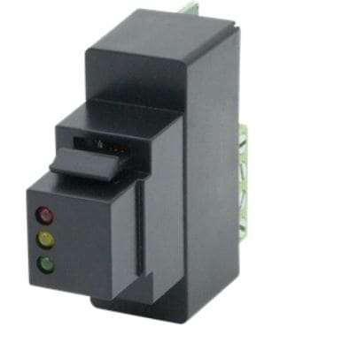 STS ELETTRONICA - LETTORE DI PROSSIMITA' DA INCASSO NERO A