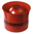 STS ELETTRONICA - AVVISATORE OTTICO ACUSTICO  ALIMENTATO D