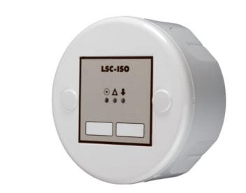 STS ELETTRONICA - MODULO 1 INGRESSO / 1 USCITA RELE'