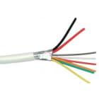 STS ELETTRONICA - CAVO ALLARME 2X0.50+6X0.22+T+S AL METRO
