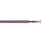 STS ELETTRONICA - CAVO EVAC VIOLAEN54200 PH30 2X2,5 AL MET
