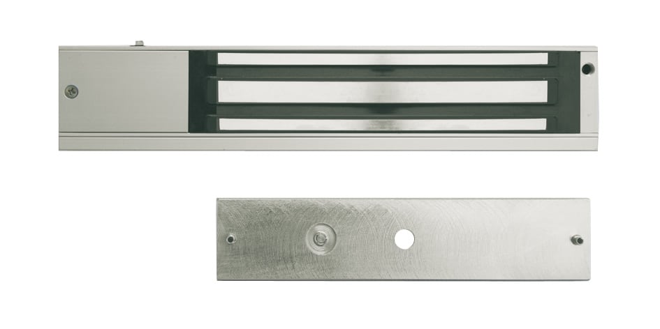 STS ELETTRONICA - FERMO ELETTROMAGNETICO DA INCASSO FORZA