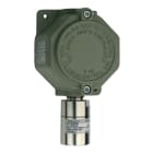 STS ELETTRONICA - RILEVATORE GAS GPL A RELE ATEX CON CARTU
