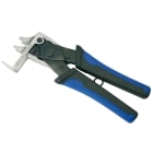 STS ELETTRONICA - PINZA PER CAP PROFESSIONALE