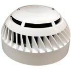 STS ELETTRONICA - RIVELATORE TERMOVELOCIMETRICO ISOLATO IN