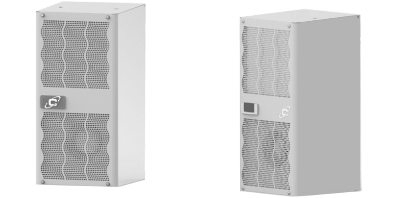 COSMOTEC - COMPACTPROTHERM IND. 975/1050W 400-2-50