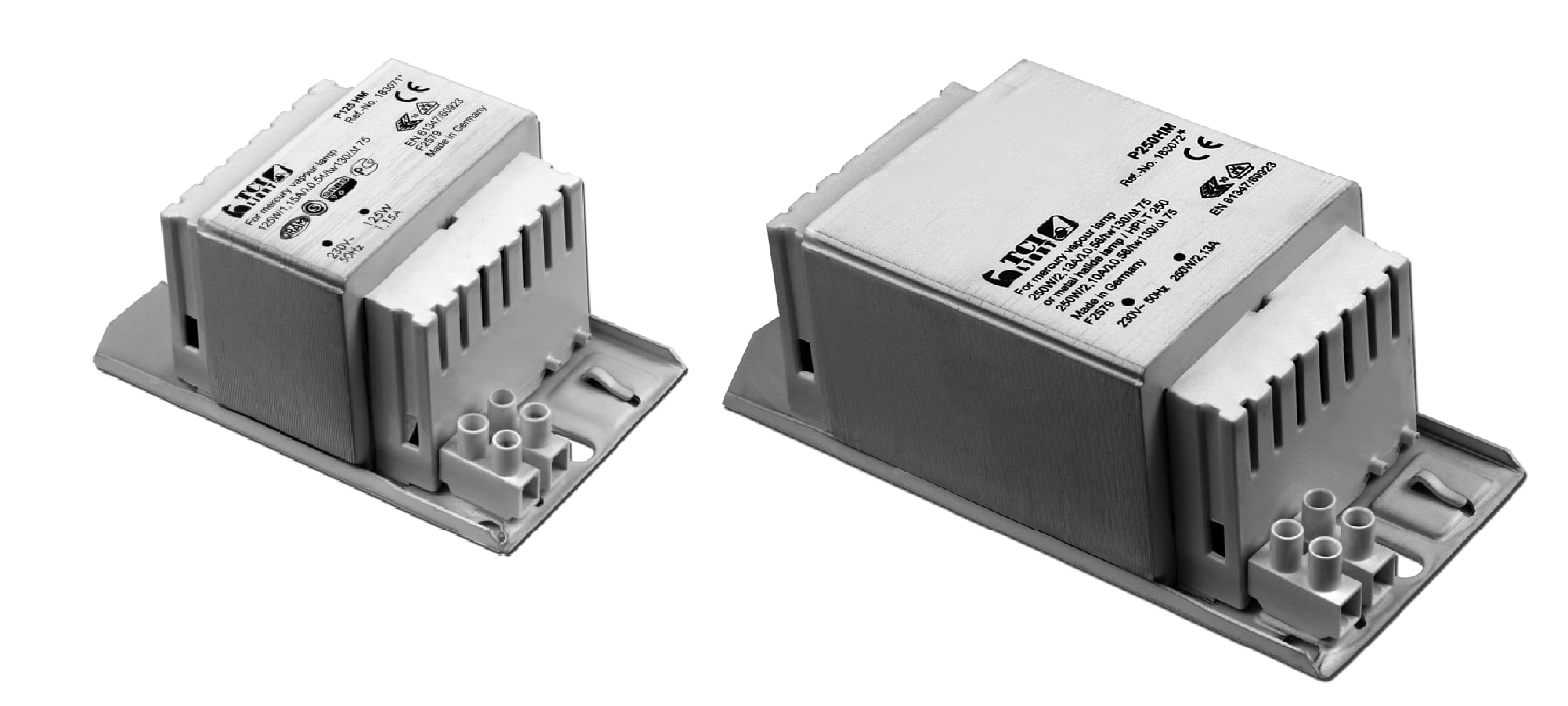 TCI - P 80 HM ALIMENTATORE HID