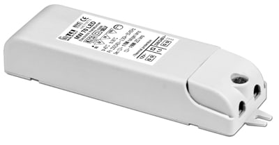TCI - MW 70 LED TRAFO LED ELETTRONICO