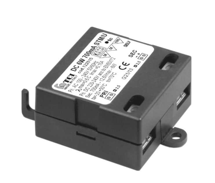 TCI - STM 8W 700MA HPFU