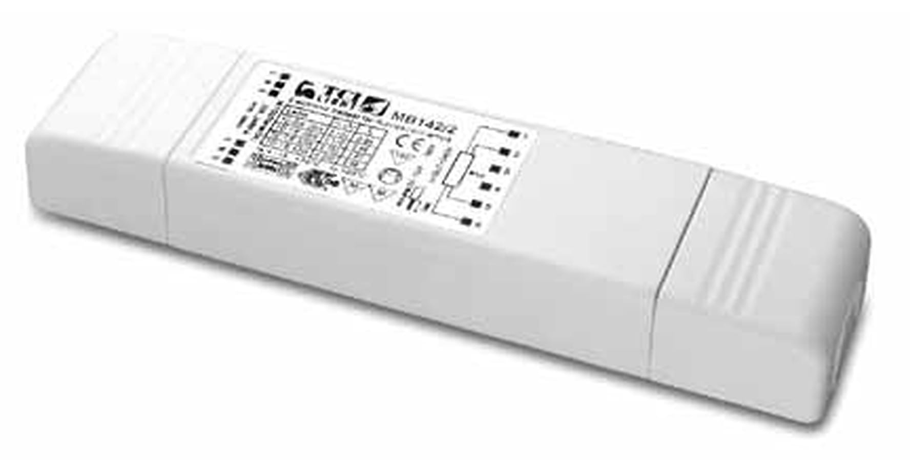 TCI - MB 226/2 BALLAST ELETTRONICO