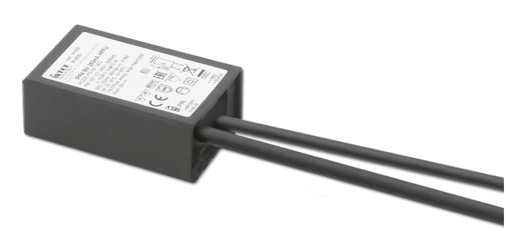 TCI - IPR4 6W 500MA HPFU