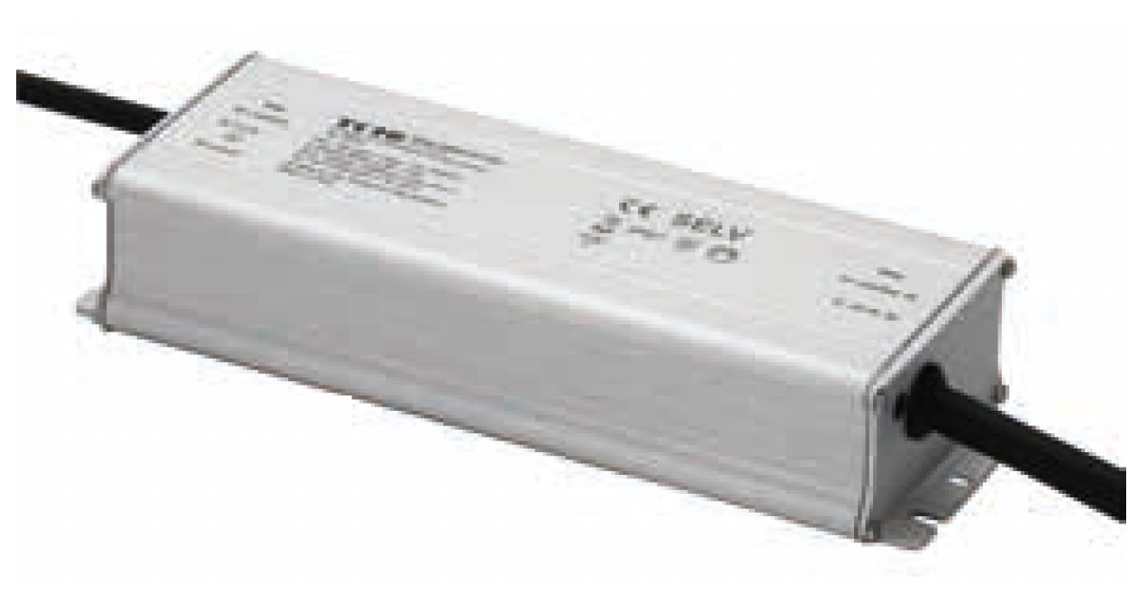 TCI - VEGA 240W 24V IP67