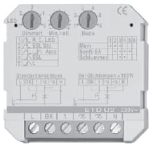 TCI - ETDU29 DIMMER SCAT DERIVAZIONE PER LED