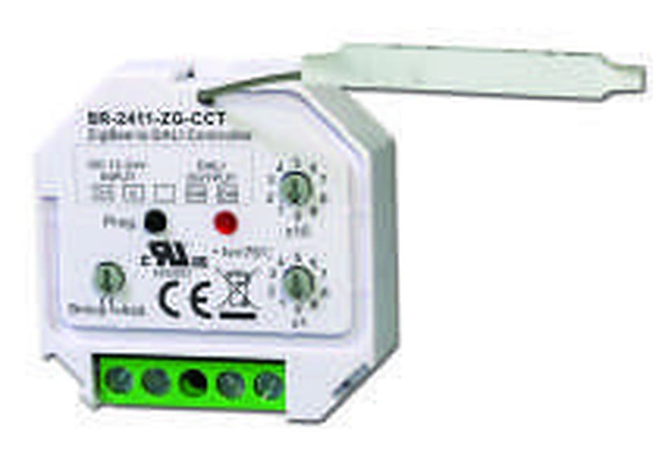 TCI - ZIGBEE 3.0 TO DALI DT6-DT8 CONTROLLER