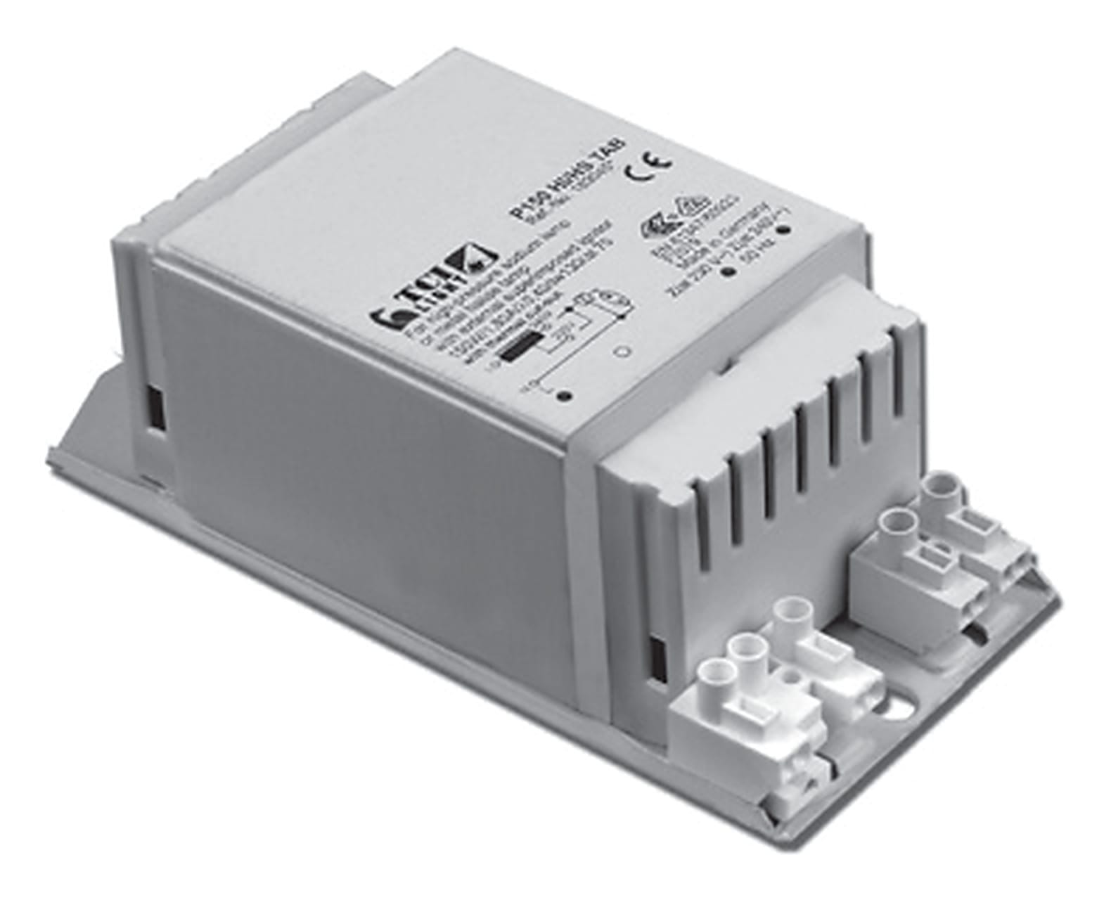 TCI - P 70 HI-HS ALIMENTATORE HID