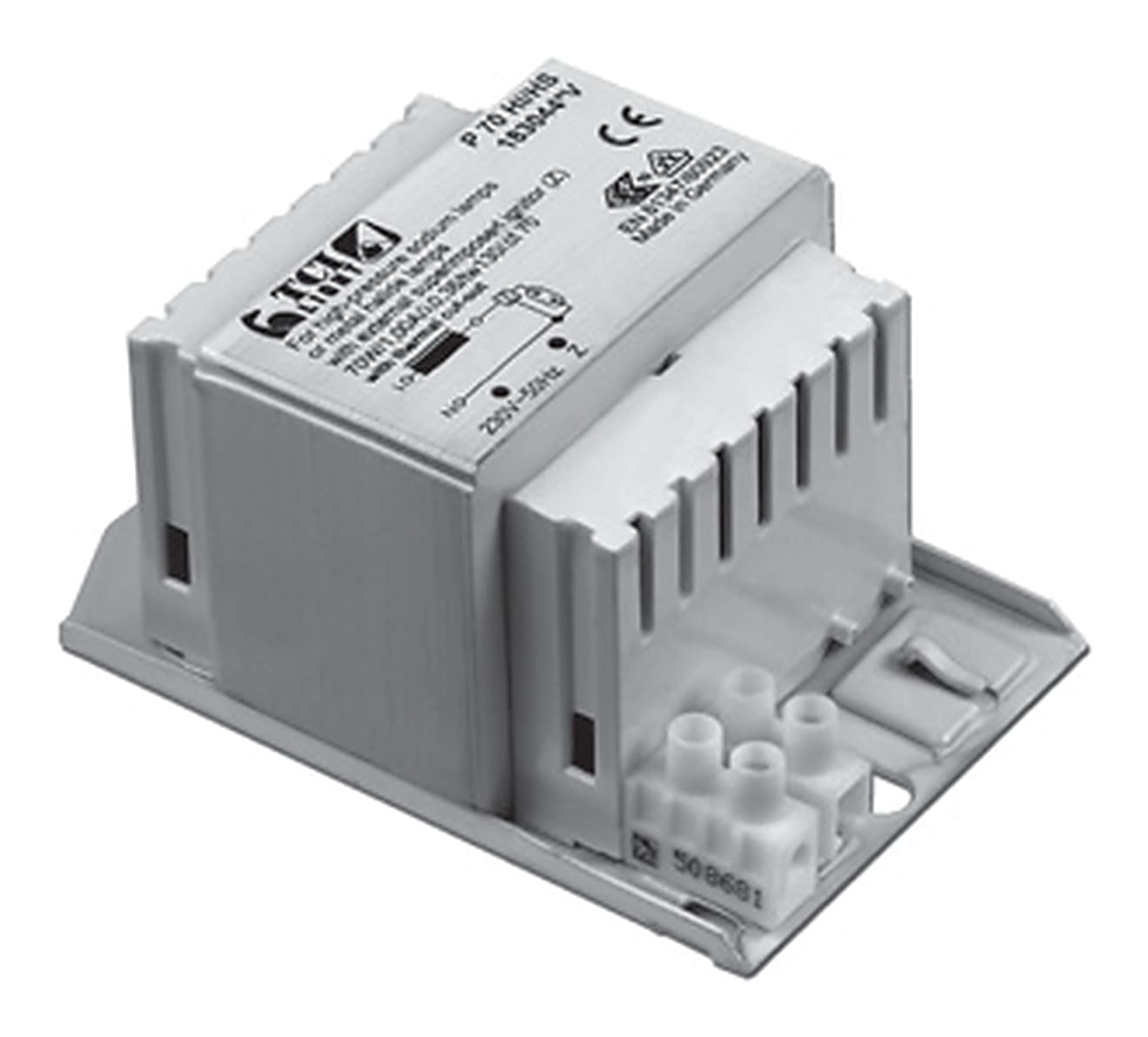 TCI - P 150 HI-HS ALIMENTATORE HID