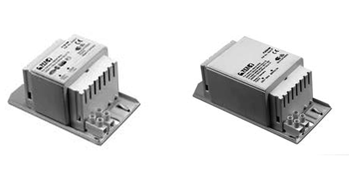 TCI - P 250 HM ALIMENTATORE HID