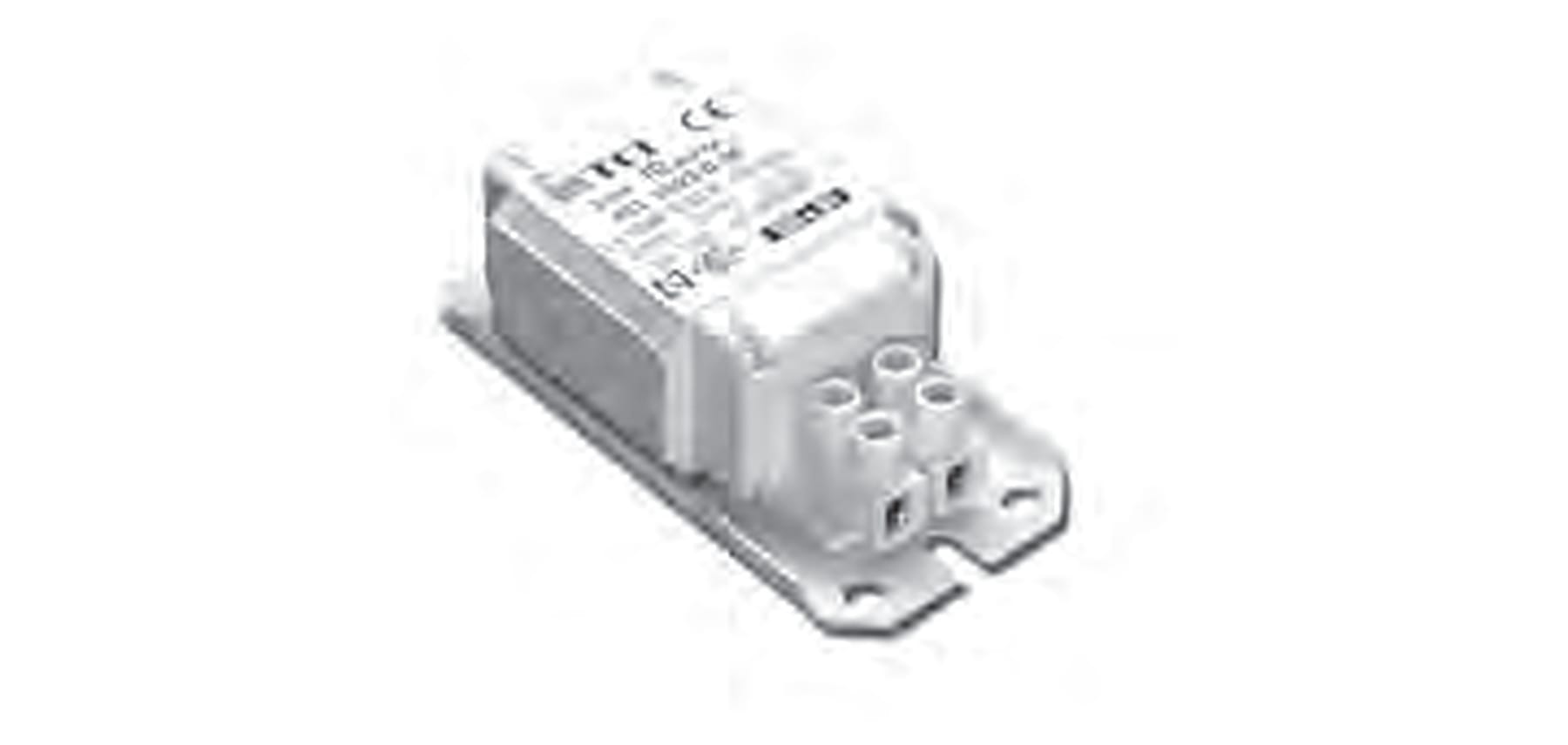 TCI - BEM 13W BALLAST LAMELLARI SLIM