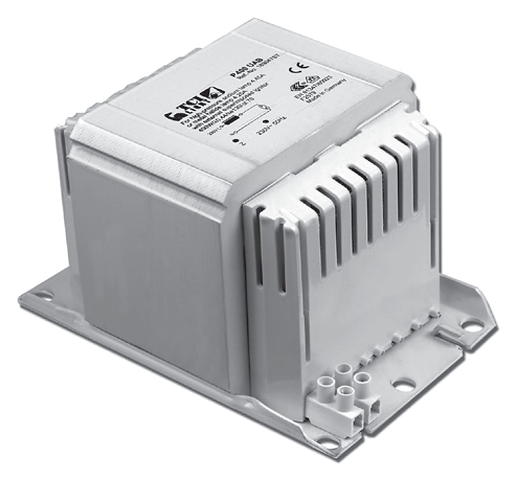 TCI - P 1000/240 HI-HS ALIMENTATORE HID