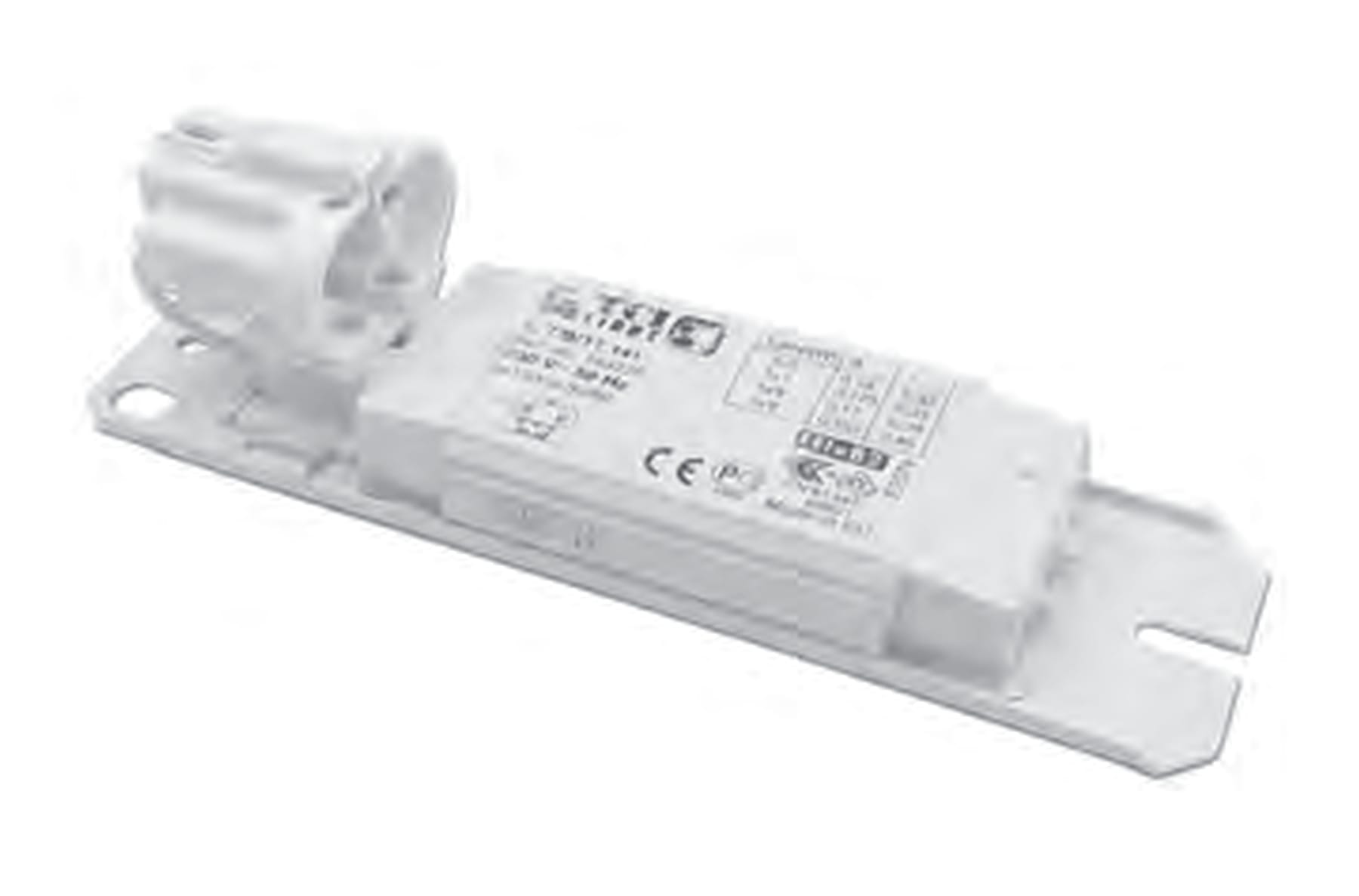 TCI - LN 181.147 BALLAST FLUORESCENTE CON PTL