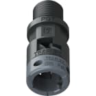 TEAFLEX - RACC.NERO   IP66 SM07  PG07