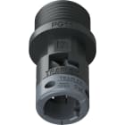 TEAFLEX - RACC.NERO   IP66 SM07  PG11