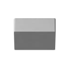 TEAFLEX - CASSETTA 900. 995 150X100 X 66