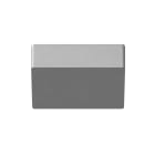 TEAFLEX - CASSETTA 900. 997 150X100 X 51