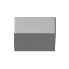 TEAFLEX - CASSETTA 900. 998 150X100 X 80