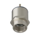 TEAFLEX - RACCORDO    ARF   20-M 20X1,5