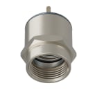 TEAFLEX - RACCORDO    ARF25 GAS   3/4'