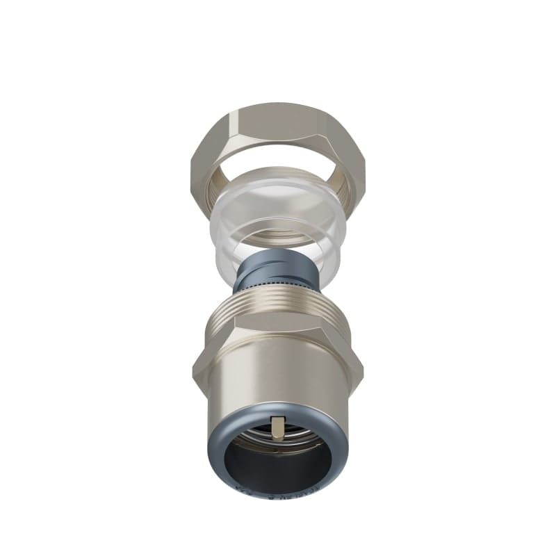 TEAFLEX - RACCORDO AR- FR   25     25/20