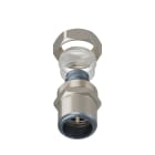 TEAFLEX - RACCORDO AR- FR 25 25/20