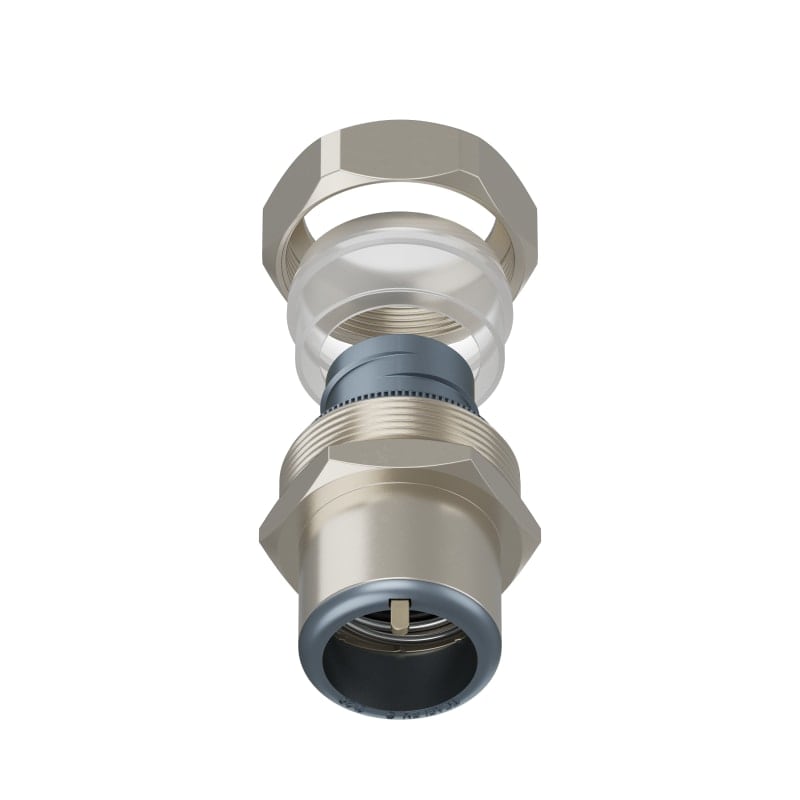TEAFLEX - RACCORDO AR- FR   25.A   25/25